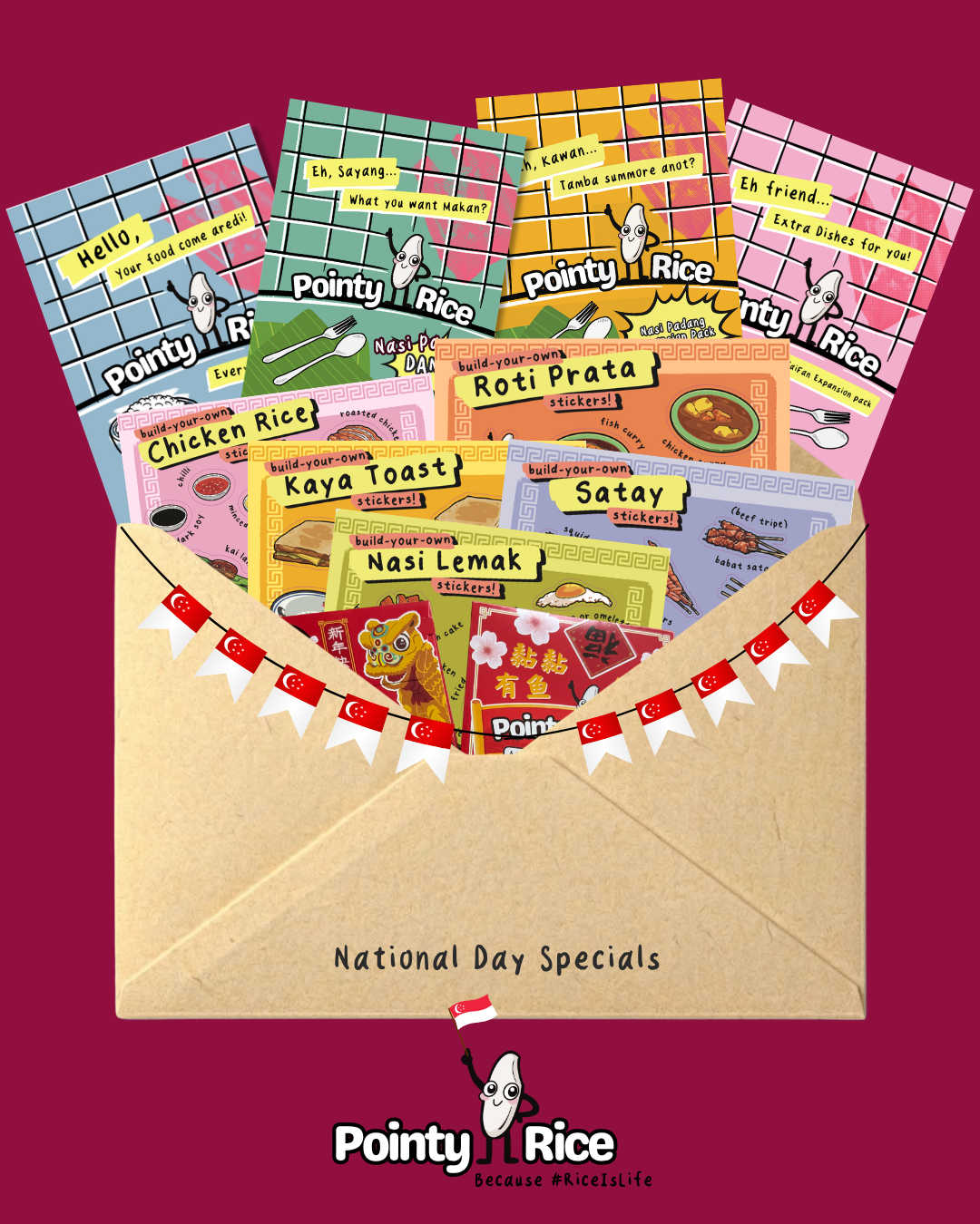 National Day 2026