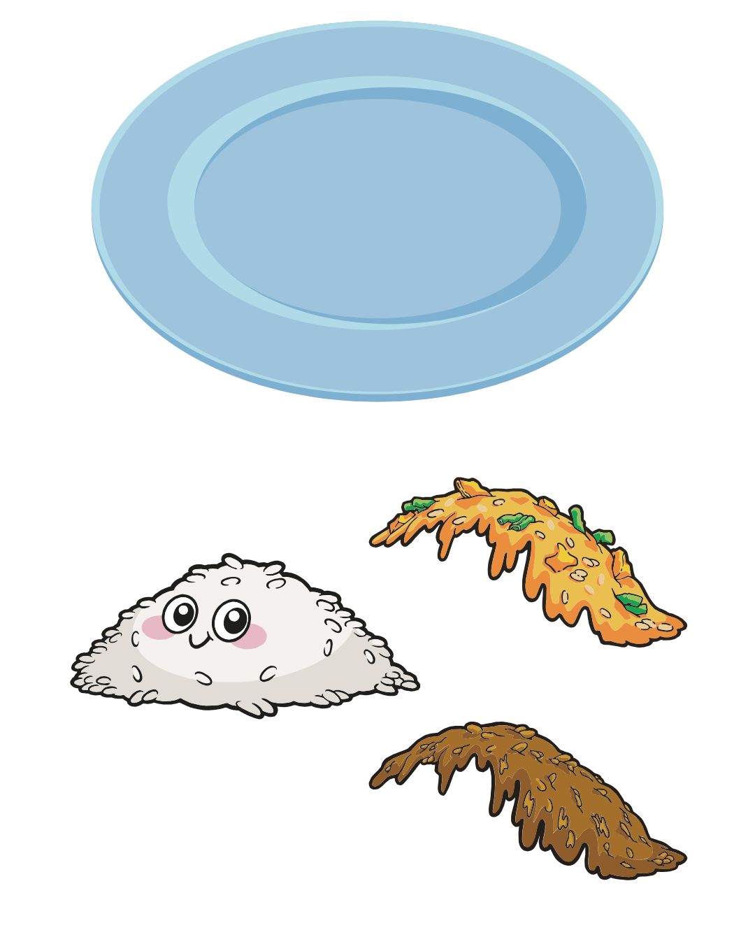 CaiFUN Sticker Pack Bundle