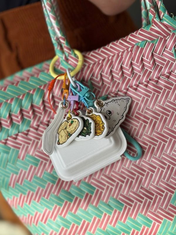 [Pre-Book] Make-Your-Own Tapau Box Set
