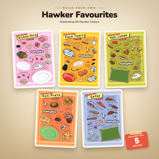 Hawker Favourites