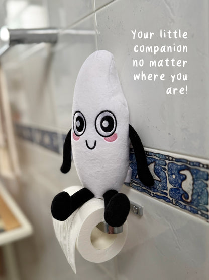 Baby RiceBoy Plushie
